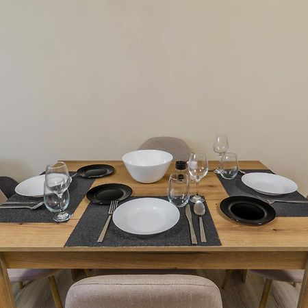 Brizy Apartment Varna Ngoại thất bức ảnh