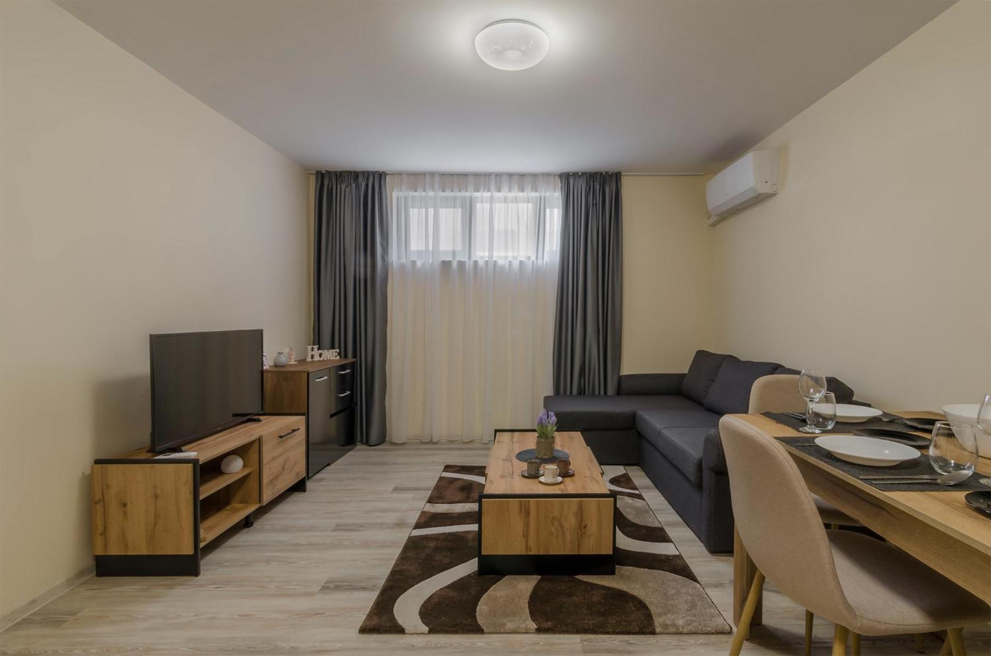 Brizy Apartment Varna Ngoại thất bức ảnh