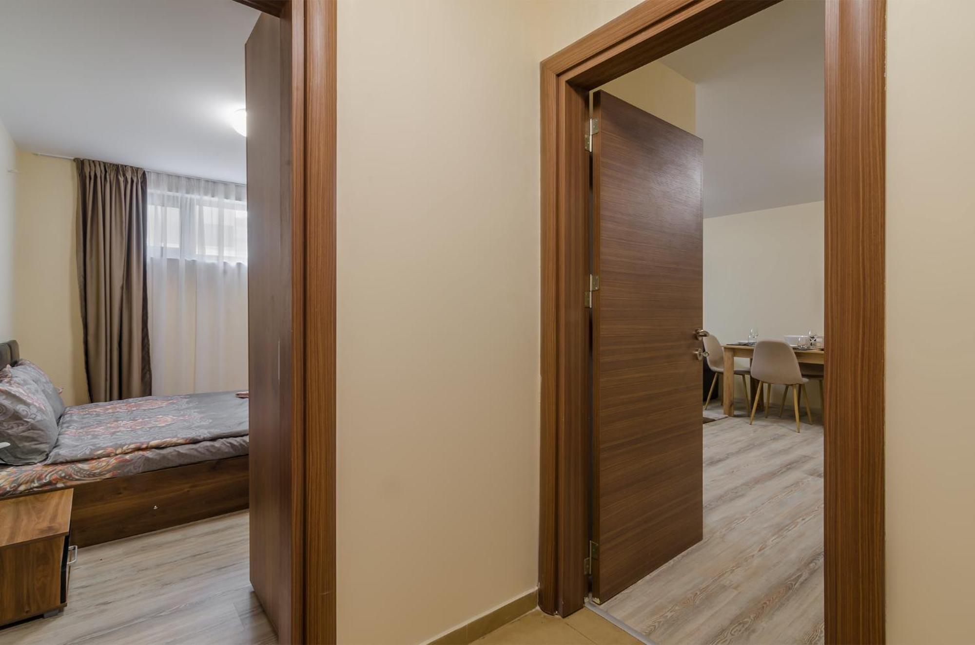 Brizy Apartment Varna Ngoại thất bức ảnh