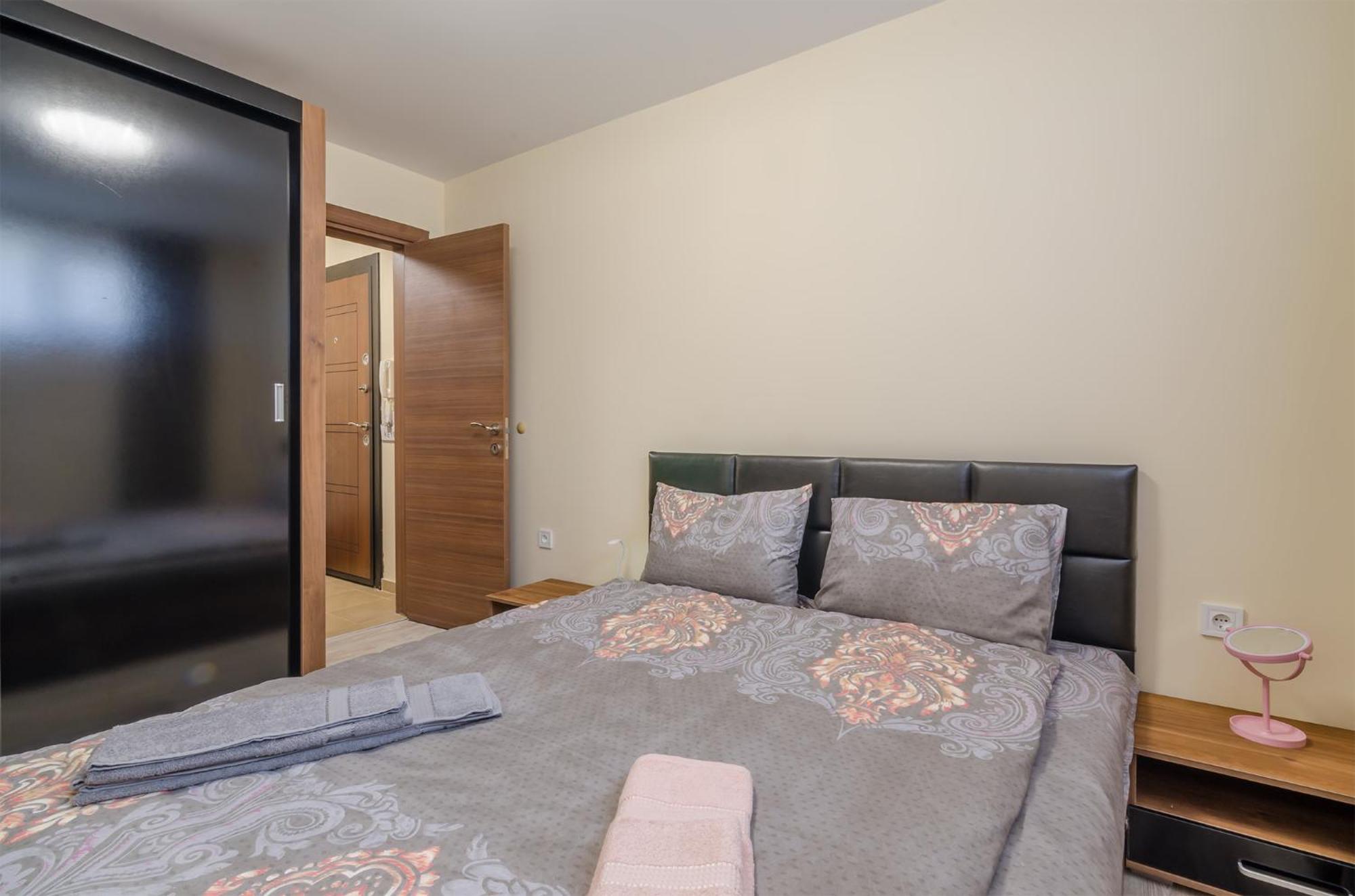 Brizy Apartment Varna Ngoại thất bức ảnh