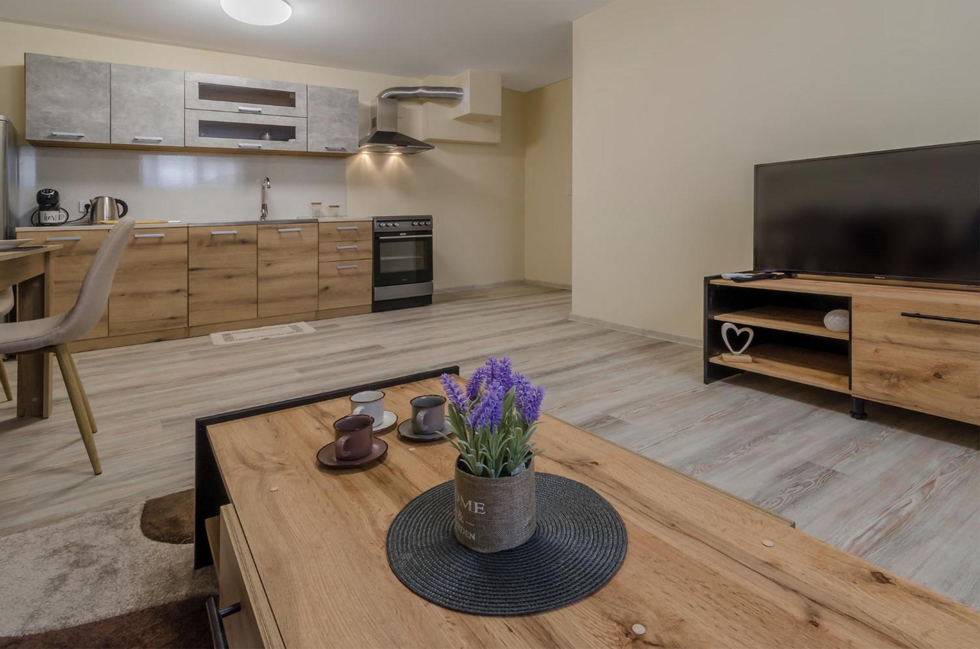 Brizy Apartment Varna Ngoại thất bức ảnh
