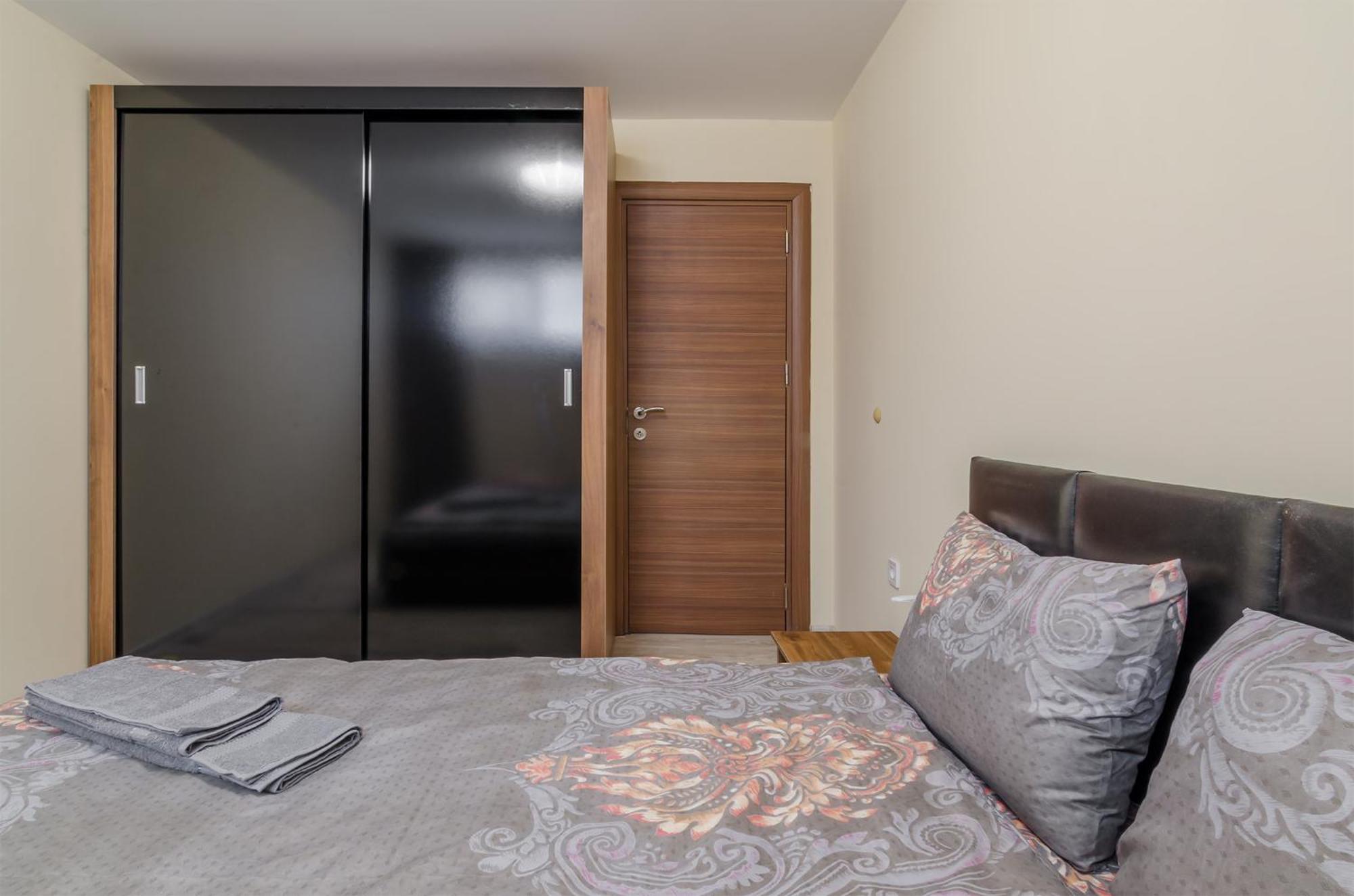 Brizy Apartment Varna Ngoại thất bức ảnh