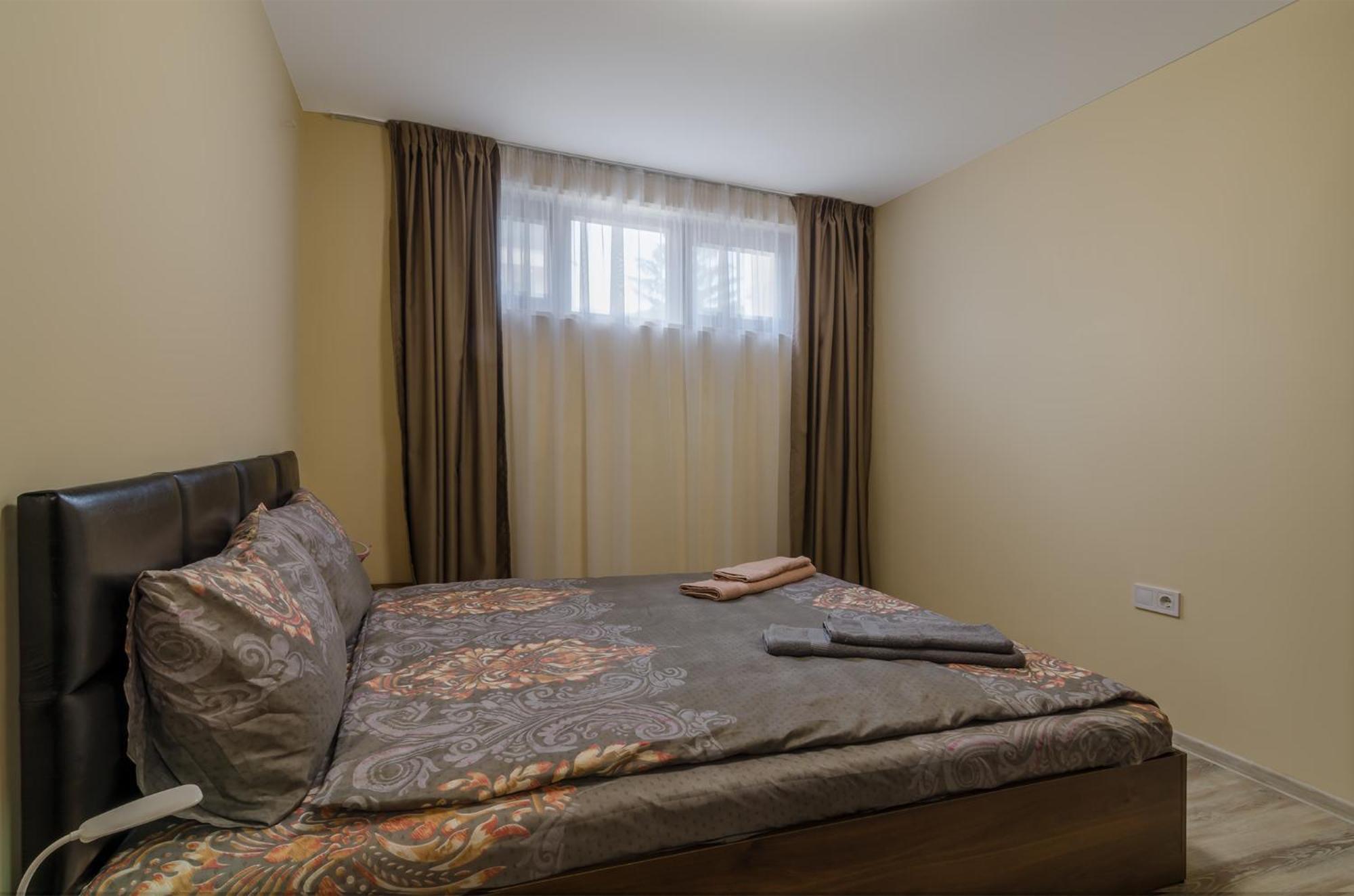 Brizy Apartment Varna Ngoại thất bức ảnh