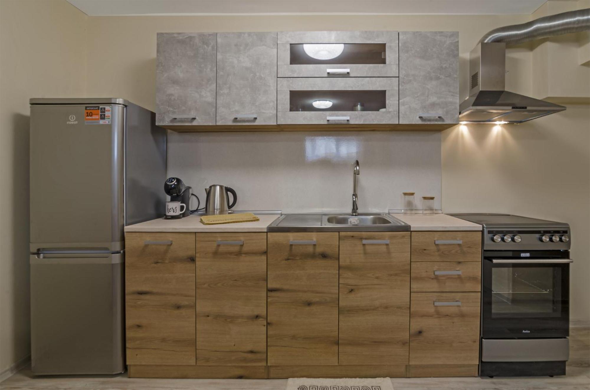 Brizy Apartment Varna Ngoại thất bức ảnh