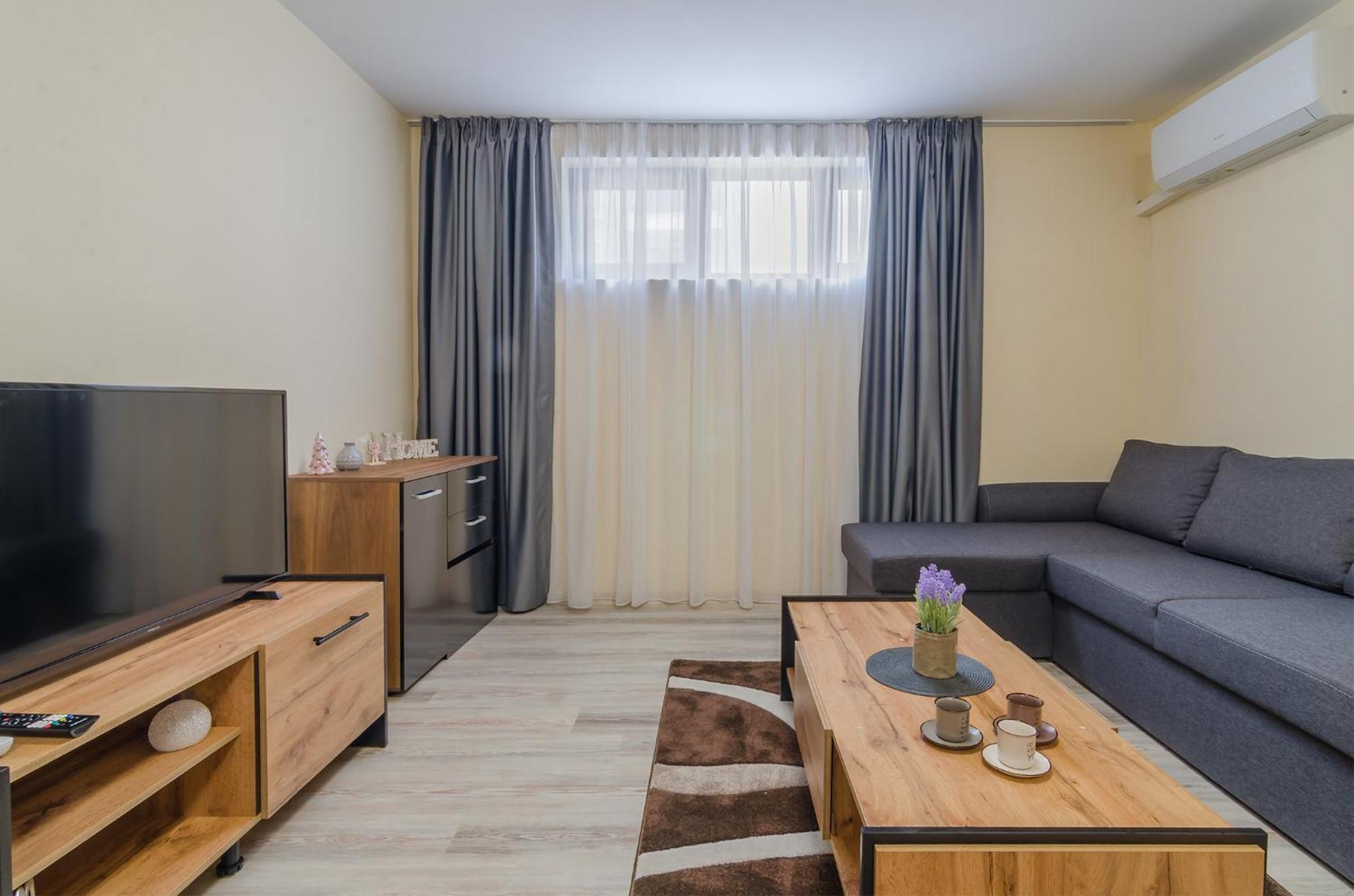 Brizy Apartment Varna Ngoại thất bức ảnh