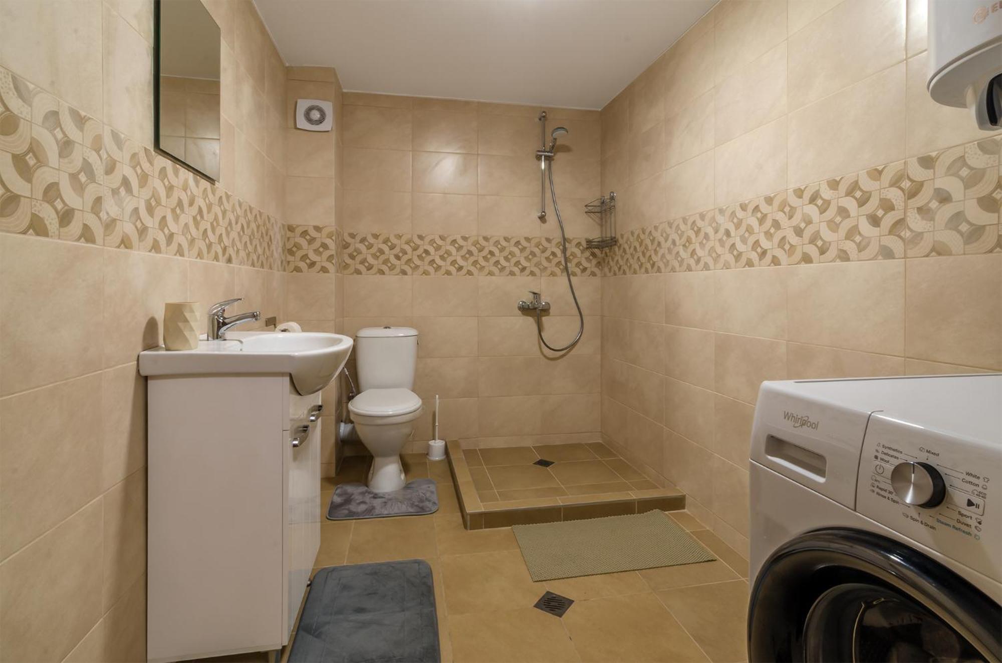 Brizy Apartment Varna Ngoại thất bức ảnh